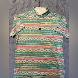 Bad Birdie Golf/Active shirt.